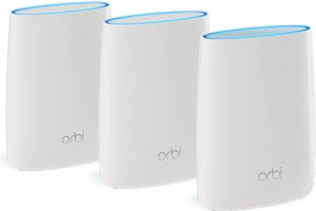 Produktbild Netgear RBK53S