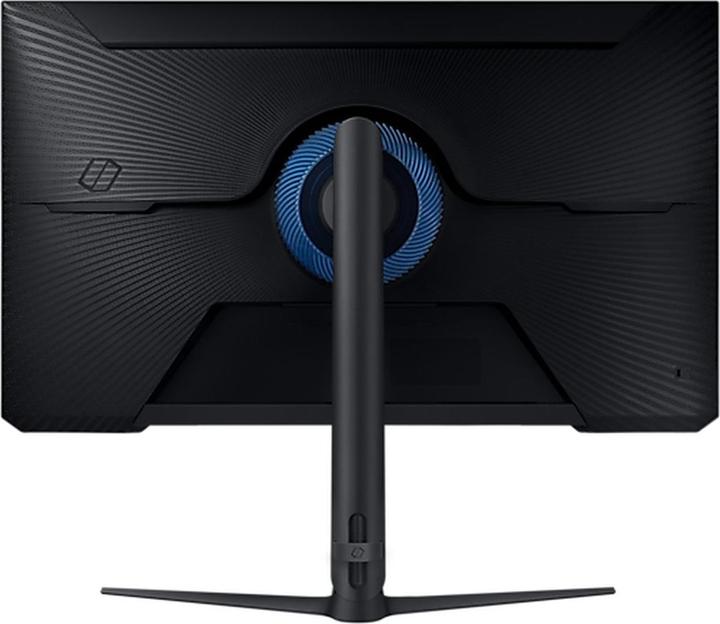 Actual product image Samsung Odyssey G32A (1920 x 1080 pixels, 31.50")