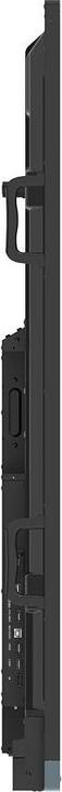 Image du produit BenQ 86"" RE8604 450nits IR tactile 40 p, verre de protection (3840 x 2160 pixels, 86")