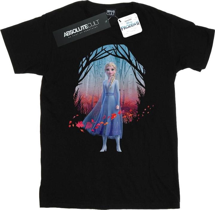 Produktbild Disney Frozen 2 Elsa Find The Way TShirt (S)