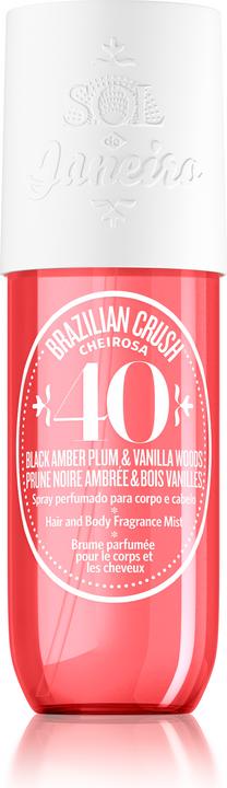 Sol de Janeiro Brazilian Crush Cheirosa 40 (Body Mist, 240 ml)