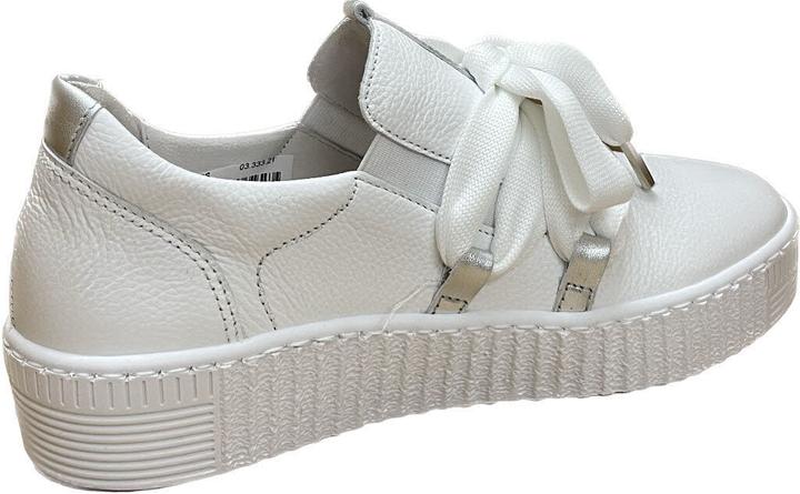 Actual product image Gabor Sneaker 03.333.21 (37.5)