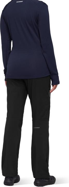 Image du produit Mammut Runbold Hiver SO Pants Women (40)