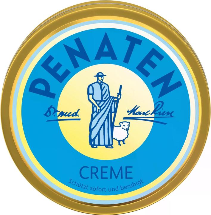 Image du produit Penaten Crème de soin