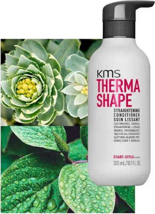 Produktbild KMS California Thermashape Straightening (150 ml)