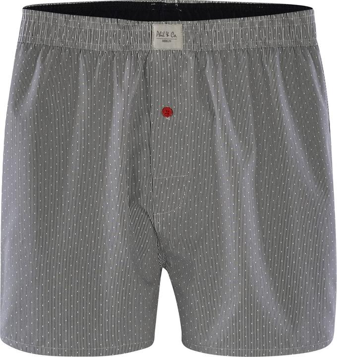 Actual product image Phil & Co. Berlin Boxer Classic Sets (L, pack of 6)
