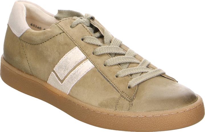 Actual product image Paul Green Fashionable trainers from the brand made from high-quality suede in a layered look. Thanks to the (41)