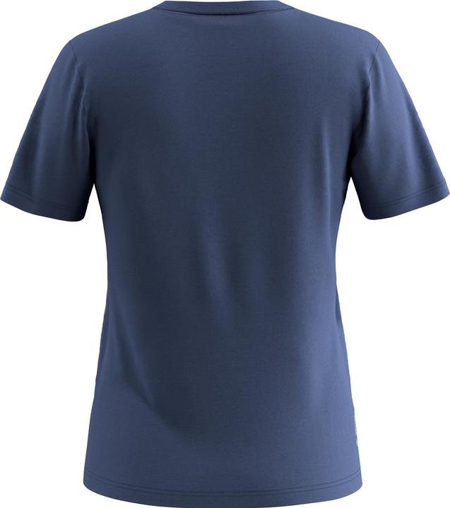 Actual product image Salewa Solidlogo Dri-Release® T-Shirt Da (42)