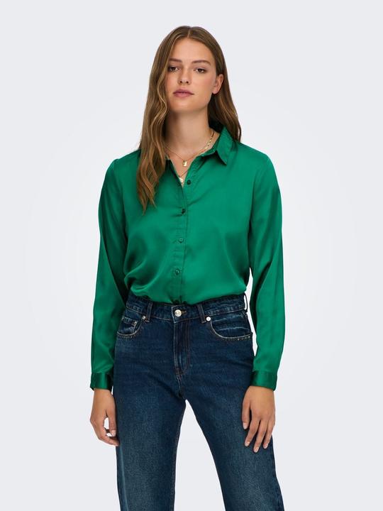 Produktbild JdY Satin Hemd (34)