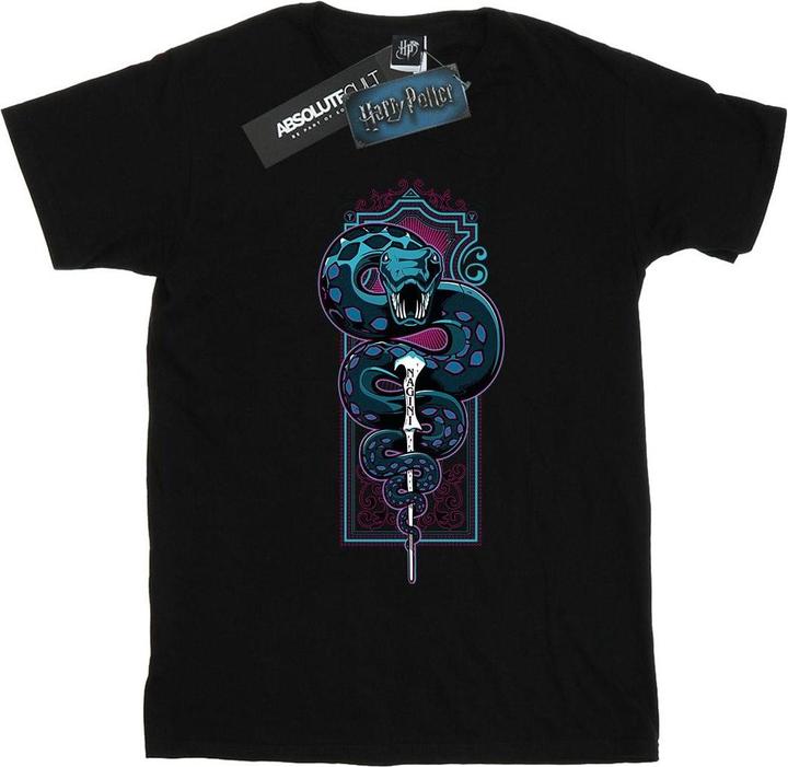 Produktbild Neon Nagini TShirt (XL)