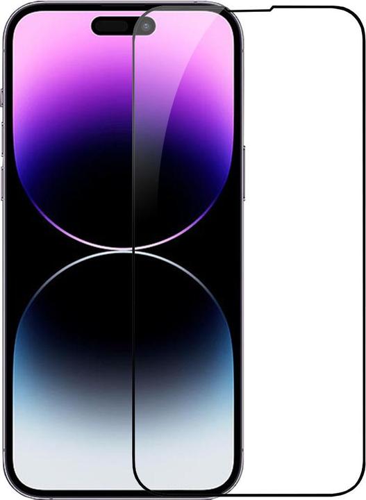 Produktbild Nillkin CP+ Pro Schutzglas Displayschutz (1 Stück, Apple iPhone 14 Pro Max)