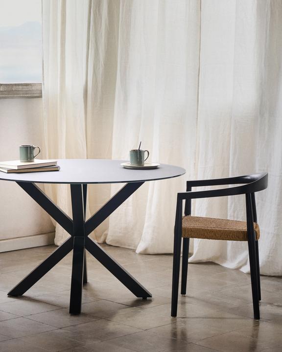 Image du produit Kave Home Argo (120 x 120 cm)
