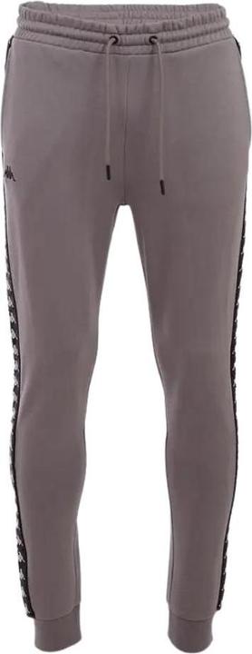 Produktbild Kappa Men's Jenner trousers grey 310014 18-4016 2XL (XXL)