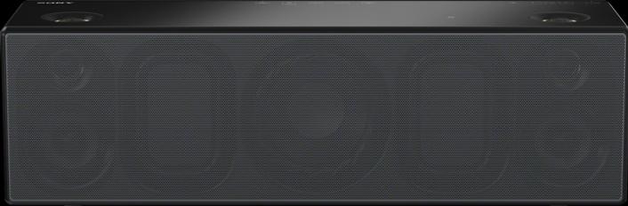 Productafbeelding Sony Srs-X99 (NFC, Airplay, WiFi, Bluetooth)