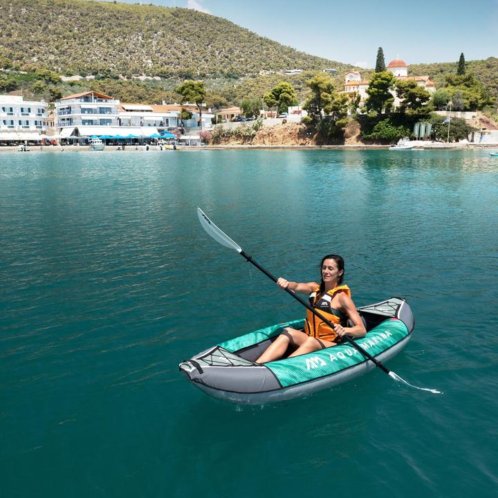 Image du produit Aqua Marina Laxo 285 Kayak (1 pers.)