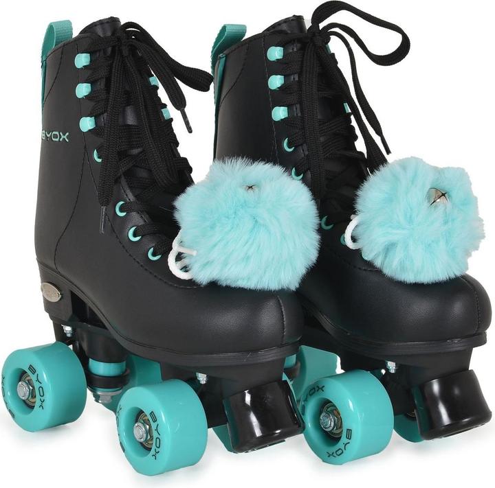 Image du produit Byox patins à roulettes Escape noir (35)