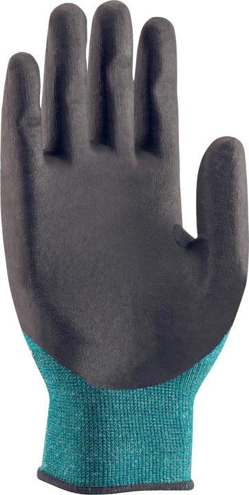 Actual product image Uvex Safety Protective gloves Bamboo TwinFlex D xg 6009007 (7)