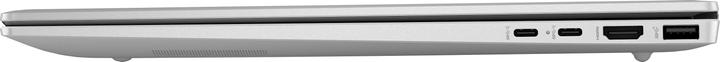 Produktbild HP Pavilion Laptop 16" WUXGA IPS silber R7-8840U 16GB/1TB SSD Win11 16-ag0477ng (16", AMD Ryzen 7 8840U, 16 GB, 1000 GB, DE)
