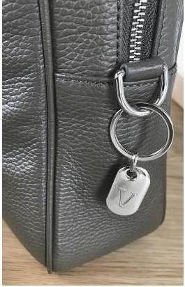 Actual product image Philippi Keychain N