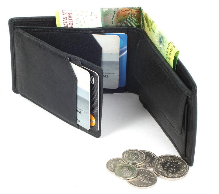 Actual product image Margelisch Lederbörse Marcello 2