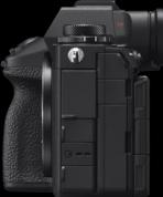 Actual product image Sony Alpha 1 II (50.10 Mpx, Full frame)