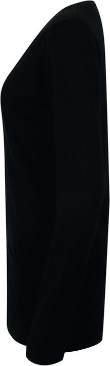Produktbild Henbury Strickjacke mit VAusschnitt (3XL)