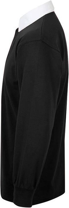 Image du produit Front Row Polo à manches longues (3XL)