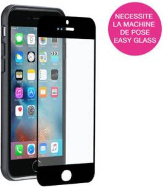 Immagine prodotto MW Pellicola di vetro EASY GLASS CASE FRIENDLY (1 Pezzo/i, Apple iPhone 6s Plus, Apple iPhone 6 Plus)