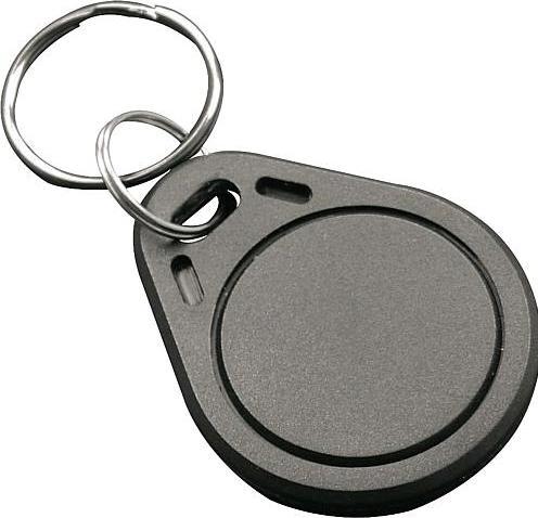 Actual product image EGB Villa C RFID chip