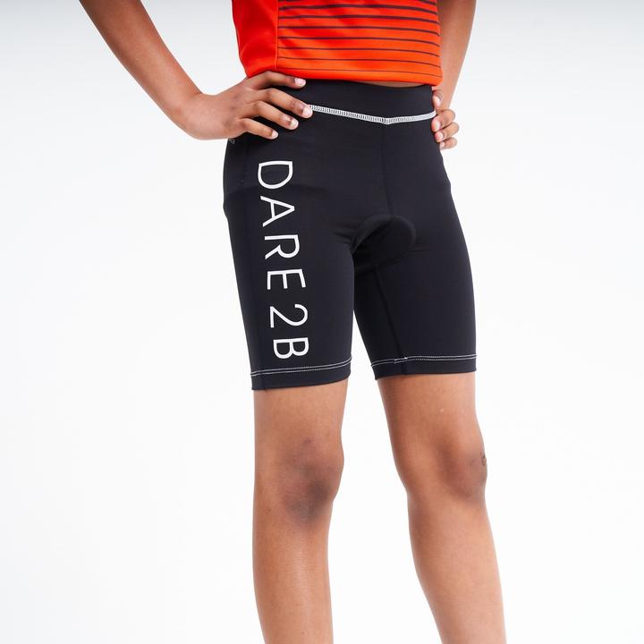 Actual product image Dare2b Gradual cycling shorts (128)