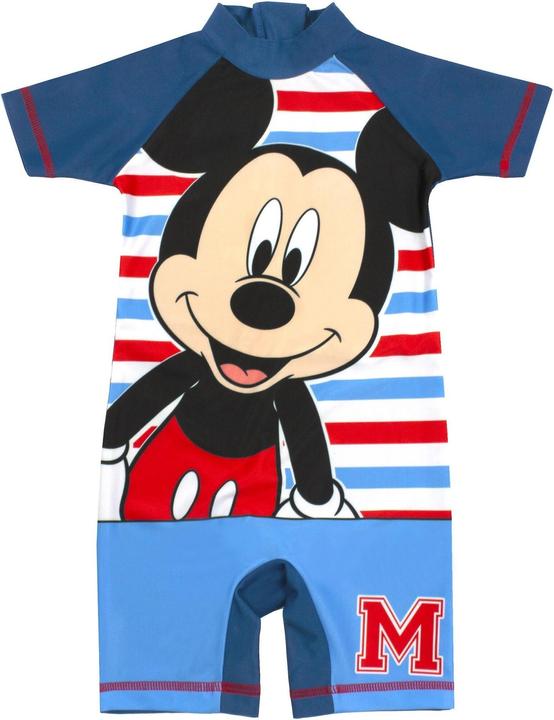 Produktbild Disney Sunsafe Badeanzug Jungen (110)