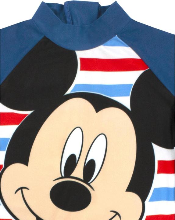 Produktbild Disney Sunsafe Badeanzug Jungen (110)