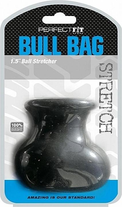 Immagine prodotto PerfectFitBrand Barella per palloni Bull Bag (3.80 cm)