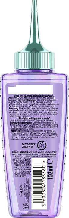 Produktbild L'Oréal Paris Hyaluronic Pure (102 ml)