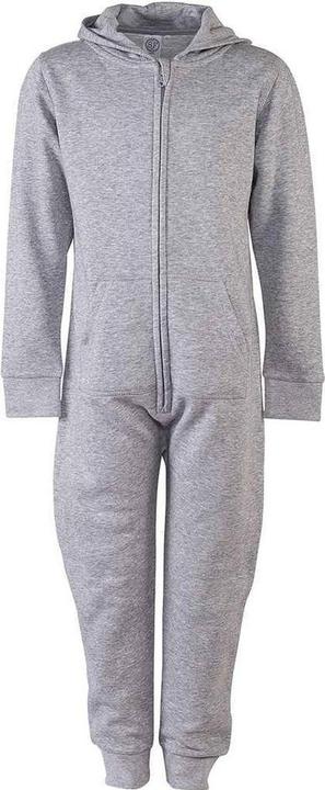 Actual product image SF Childrens/Kids Heather All-In-One Nightwear (128)