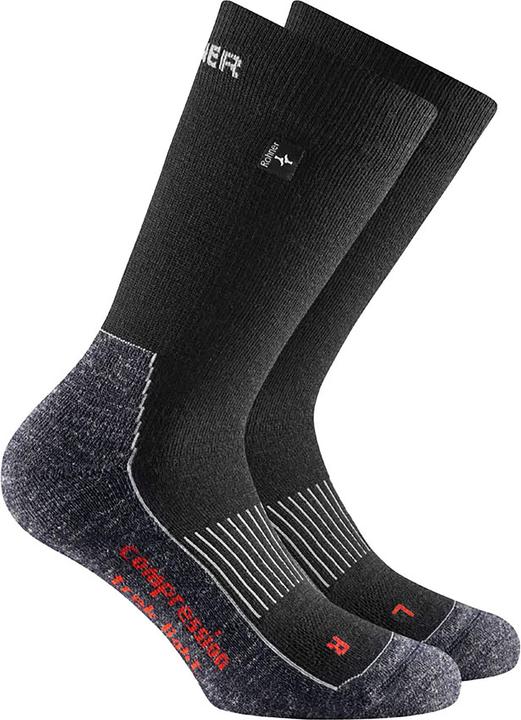 Immagine prodotto Rohner Compressione Trek Light L/R (42 - 44)