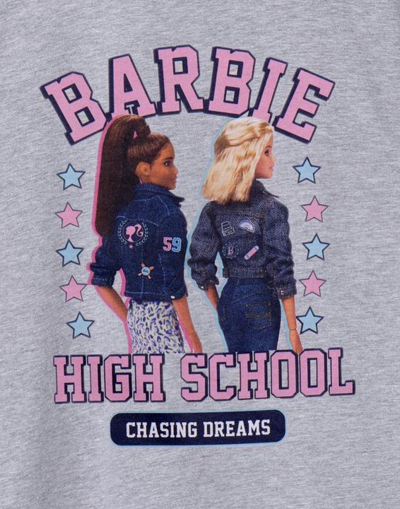Produktbild Barbie High School TShirt Mädchen kurzärmlig (146, 152)