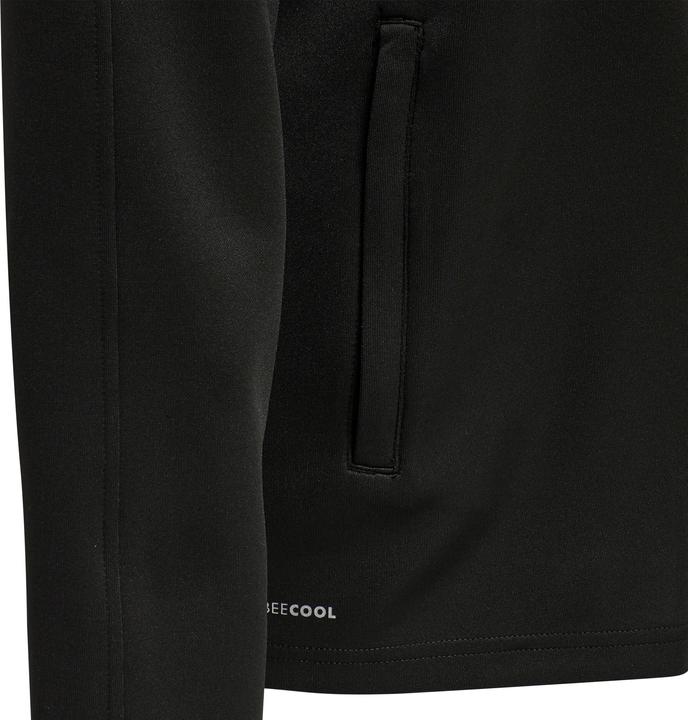 Immagine prodotto hummel Hmlcore Xk Poly Zip Sweat Donna (S)