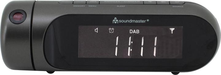 Actual product image Soundmaster UR6700AN
