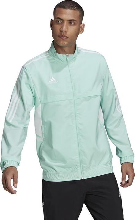 Image du produit adidas Condivo 22 Veste De Présentation (L)
