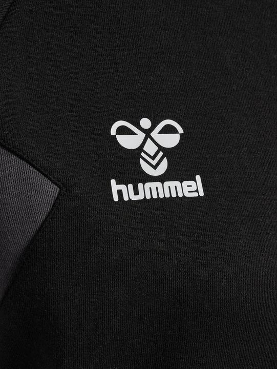 Actual product image hummel Hmltravel Sweat Hoodie Woman (XXL)