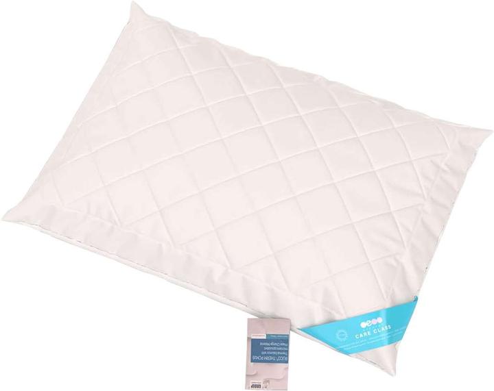 Produktbild Erzstef Arkona Teco Kissen thermoregulierend (65 x 65 cm)