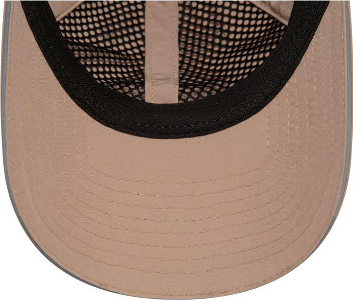 Immagine prodotto New Era 9Forty Schiena Aperta Marrone Cenere