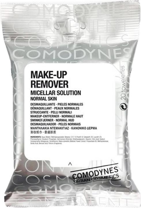 Image du produit Comodynes Lingettes de nettoyage (Chiffons de nettoyage, 586.50 ml)