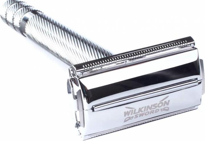Actual product image Wilkinson Classic Vintage Double Edge