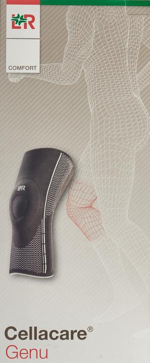Produktbild Cellacare Genu Comfort Plus Grösse 7 (7)