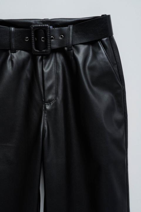 Immagine prodotto Salsa Jeans Chino In Pu (S)