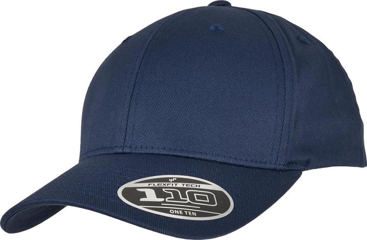 Immagine prodotto Flexfit 110 Visiera curva Snapback - 19009 (Taglia unica)
