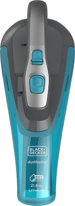 Produktbild Black & Decker WDA320JQW