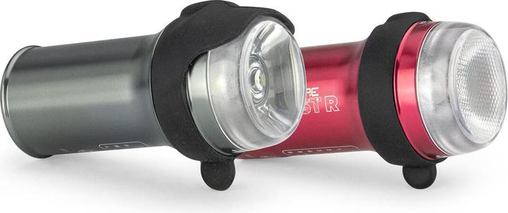 Produktbild Exposure Lights Boost & BoostR SET (350 lm)